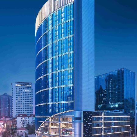 Amara Signature Shanghai Exterior photo