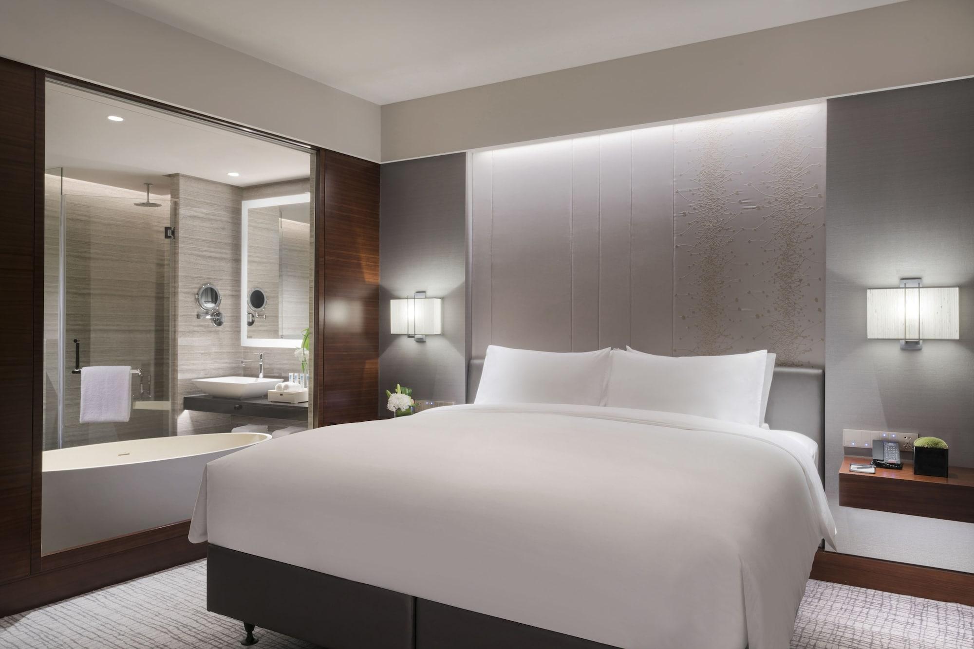 Amara Signature Shanghai Exterior photo
