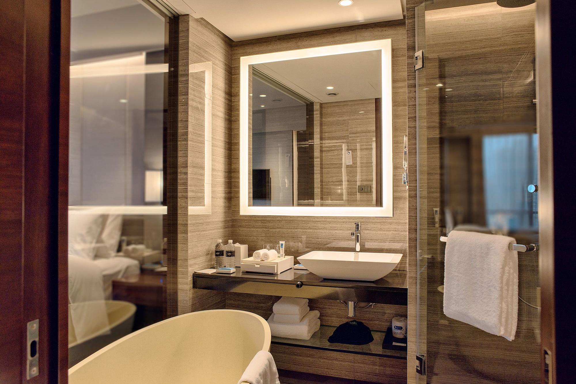 Amara Signature Shanghai Exterior photo