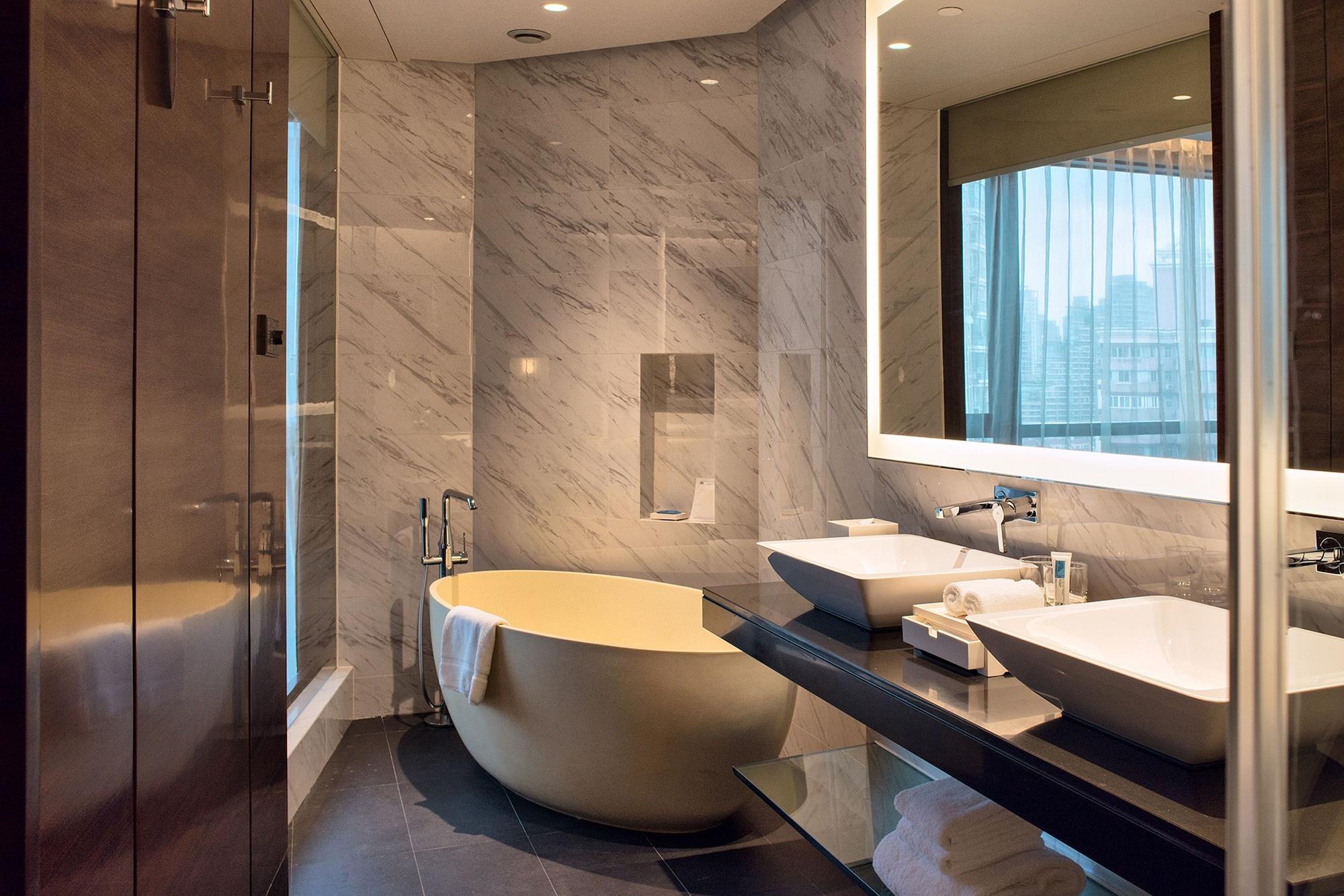 Amara Signature Shanghai Exterior photo