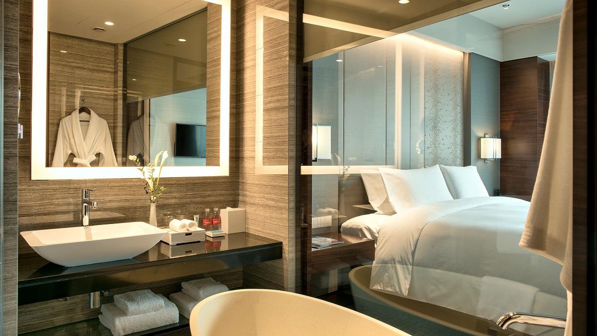 Amara Signature Shanghai Exterior photo