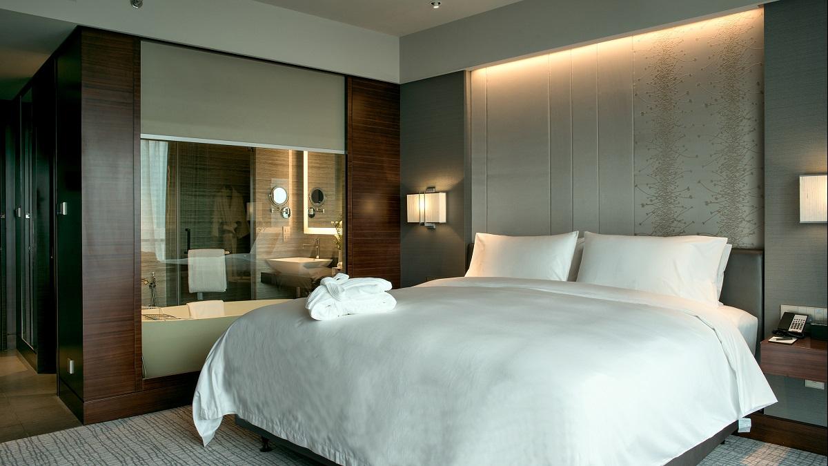 Amara Signature Shanghai Exterior photo