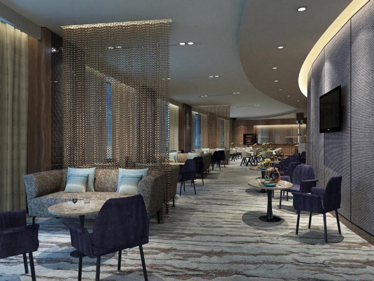 Amara Signature Shanghai Exterior photo