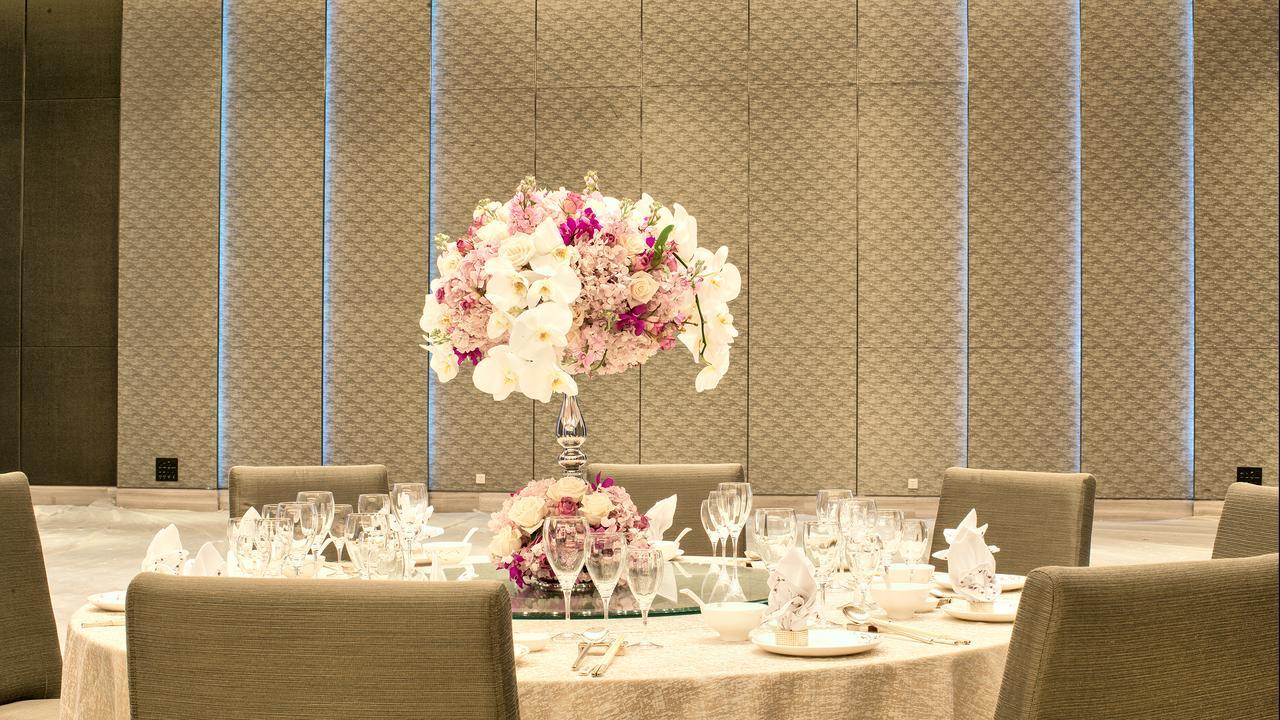 Amara Signature Shanghai Exterior photo