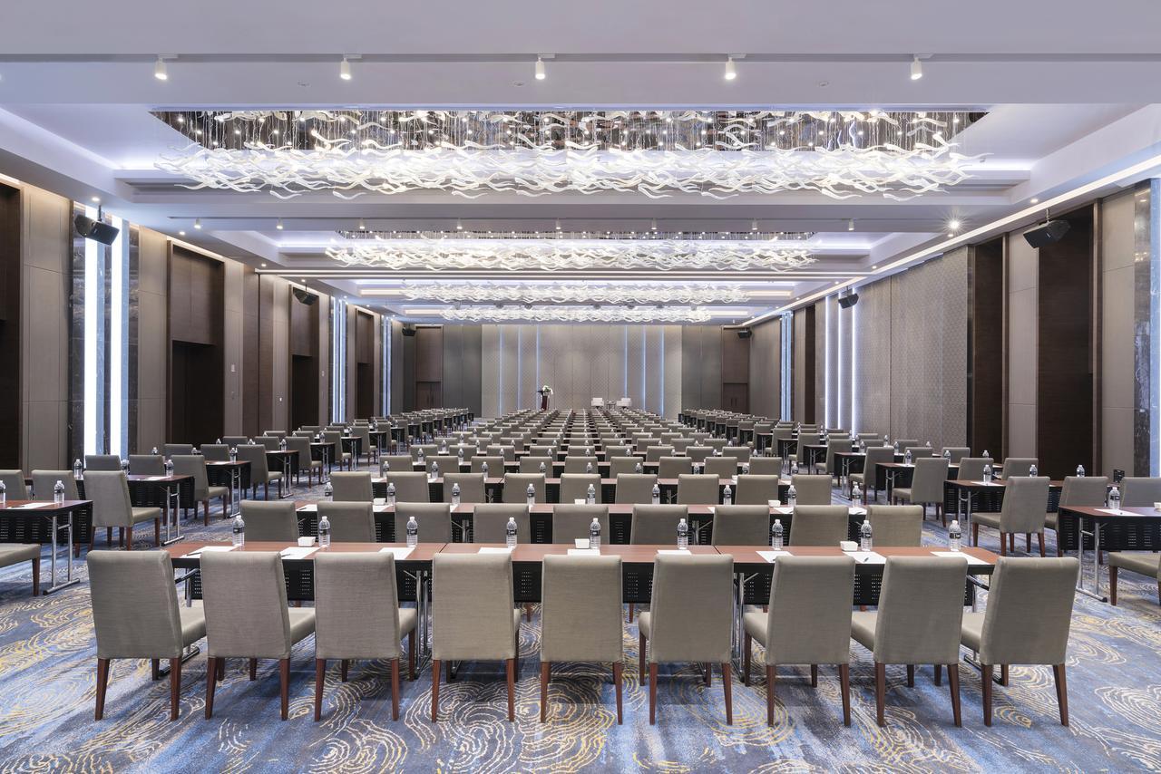 Amara Signature Shanghai Exterior photo