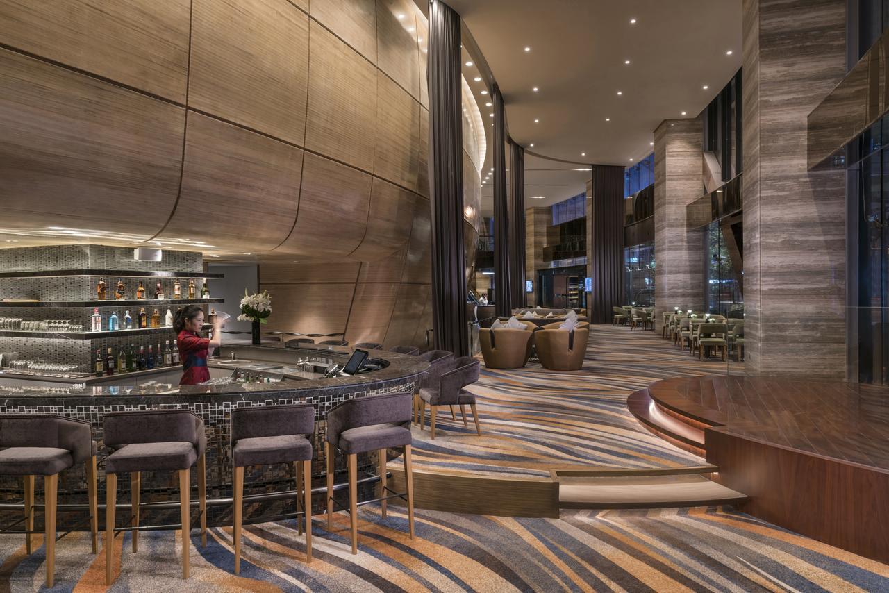 Amara Signature Shanghai Exterior photo