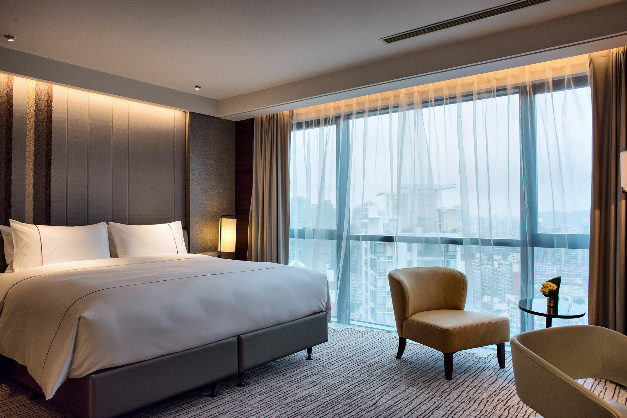 Amara Signature Shanghai Exterior photo
