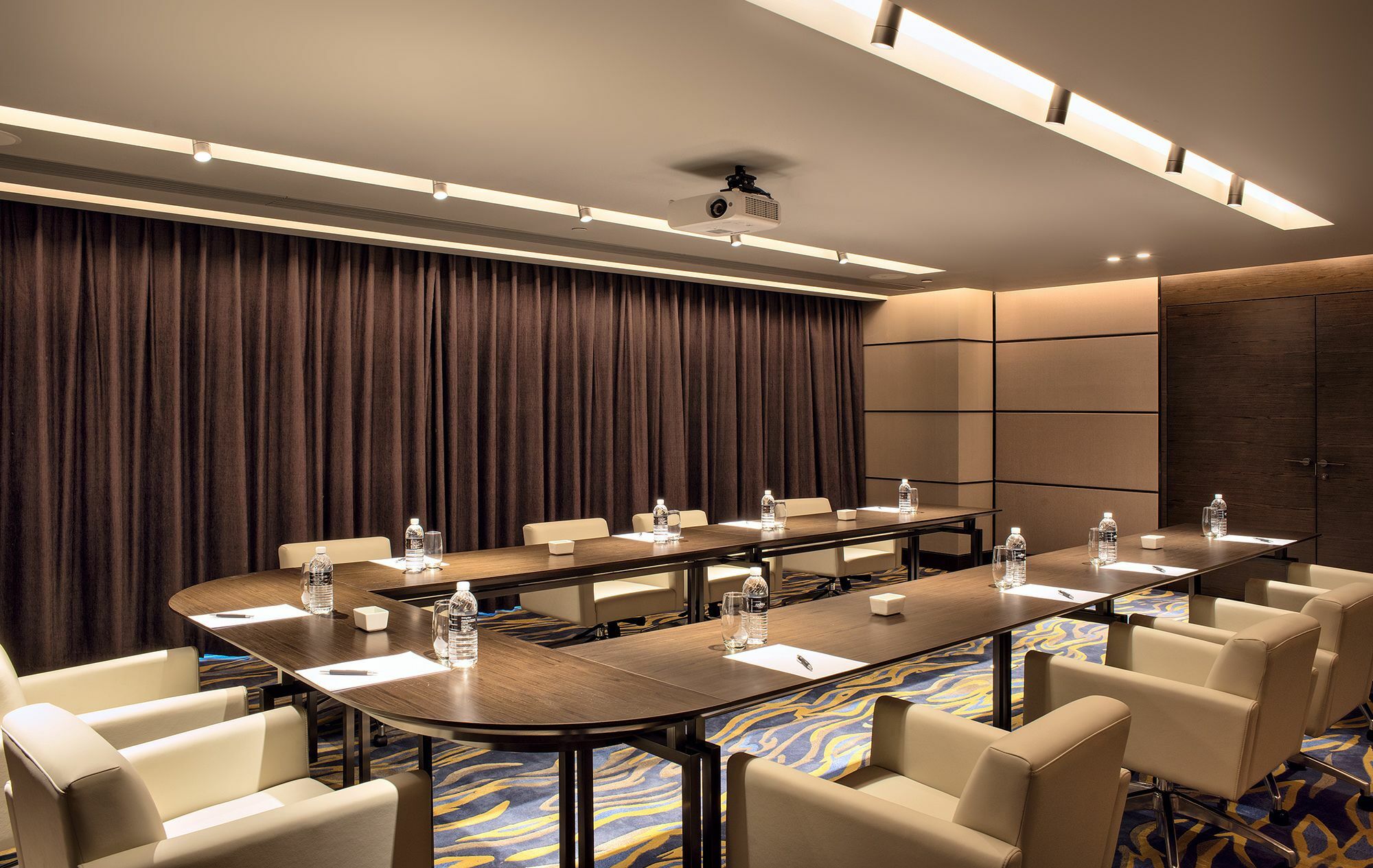 Amara Signature Shanghai Exterior photo