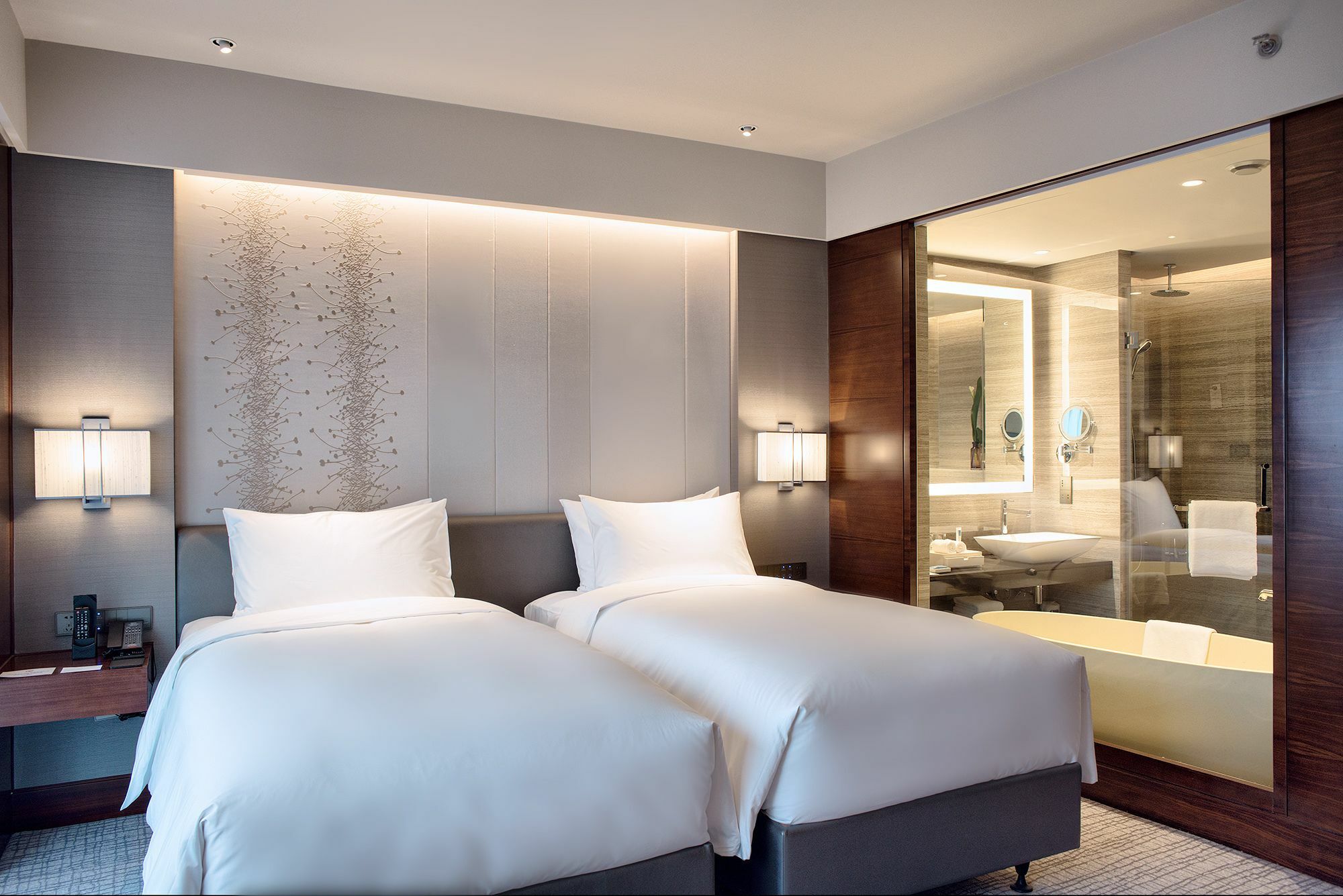 Amara Signature Shanghai Exterior photo