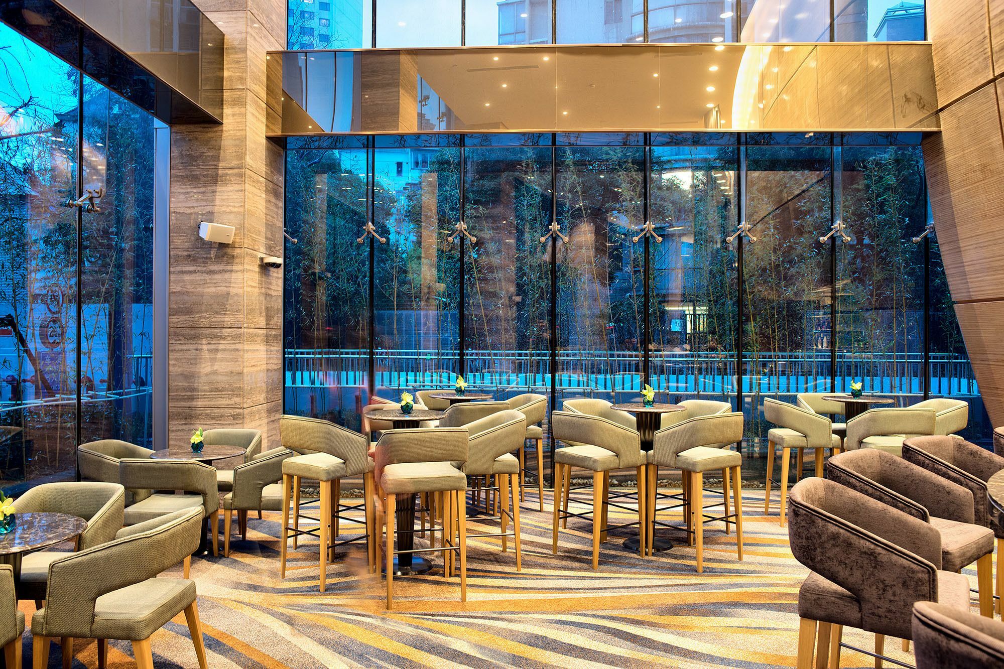 Amara Signature Shanghai Exterior photo