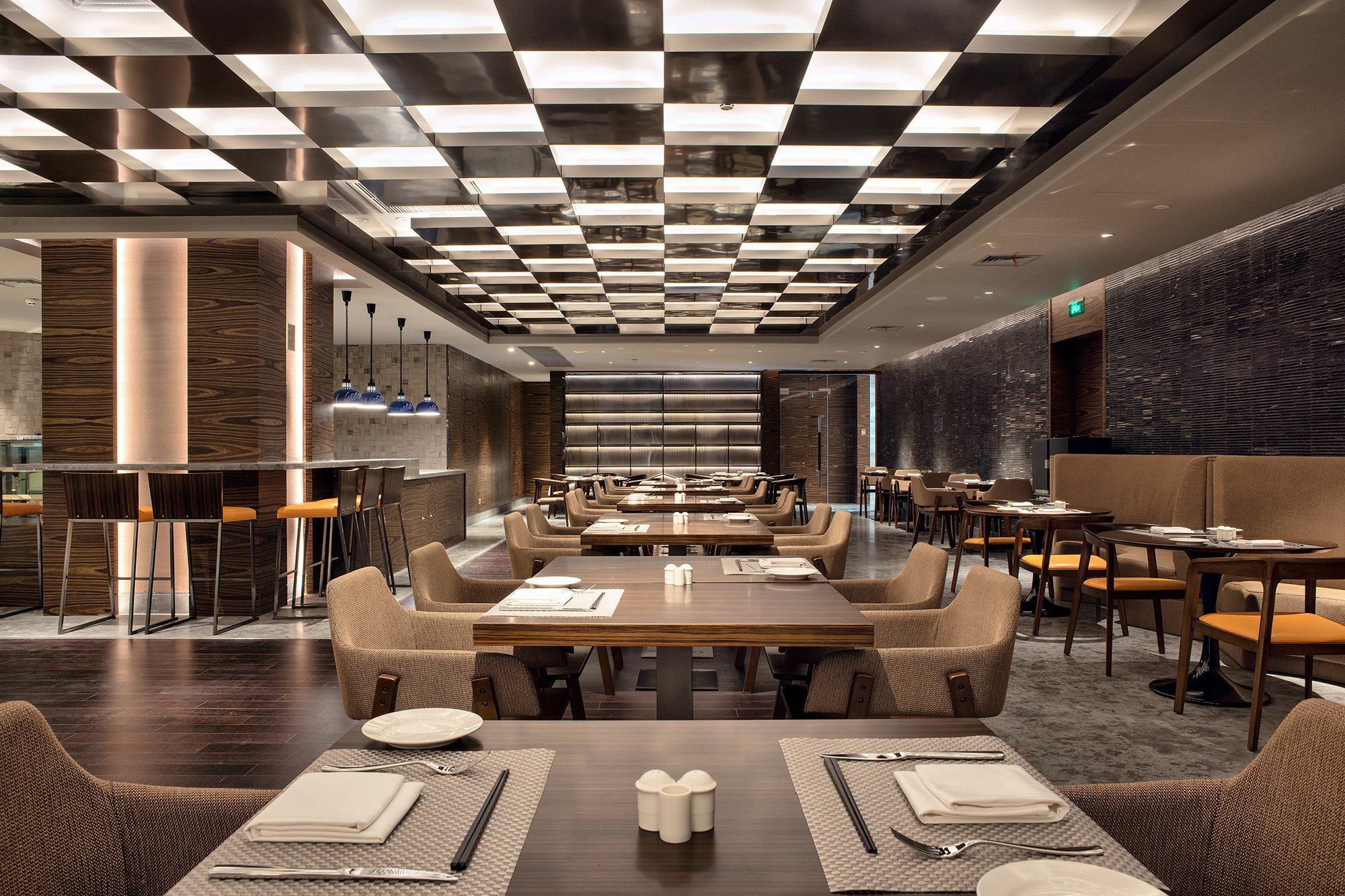 Amara Signature Shanghai Exterior photo