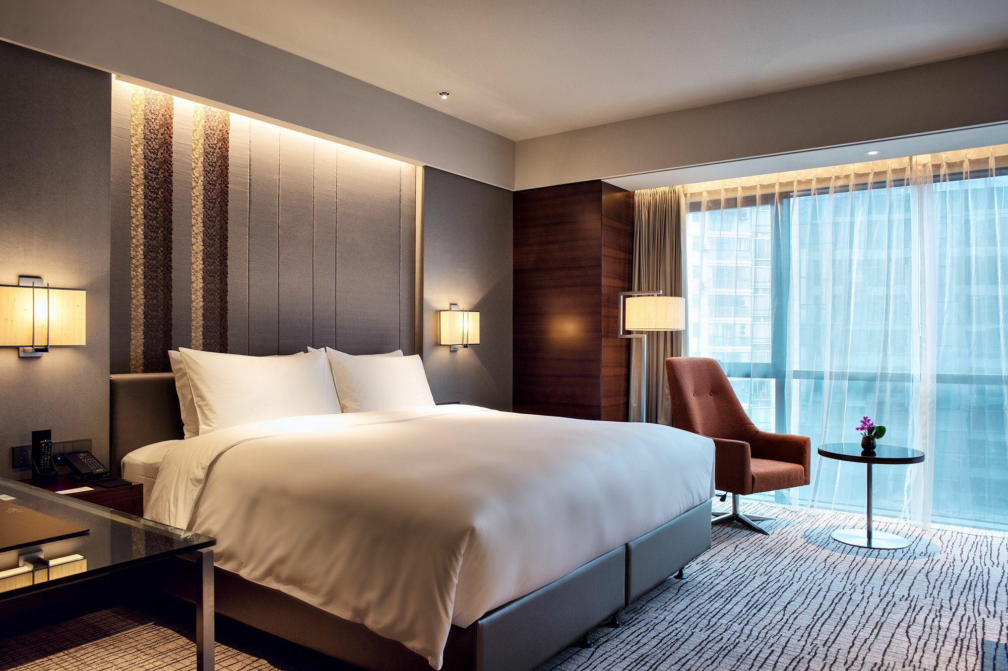 Amara Signature Shanghai Exterior photo