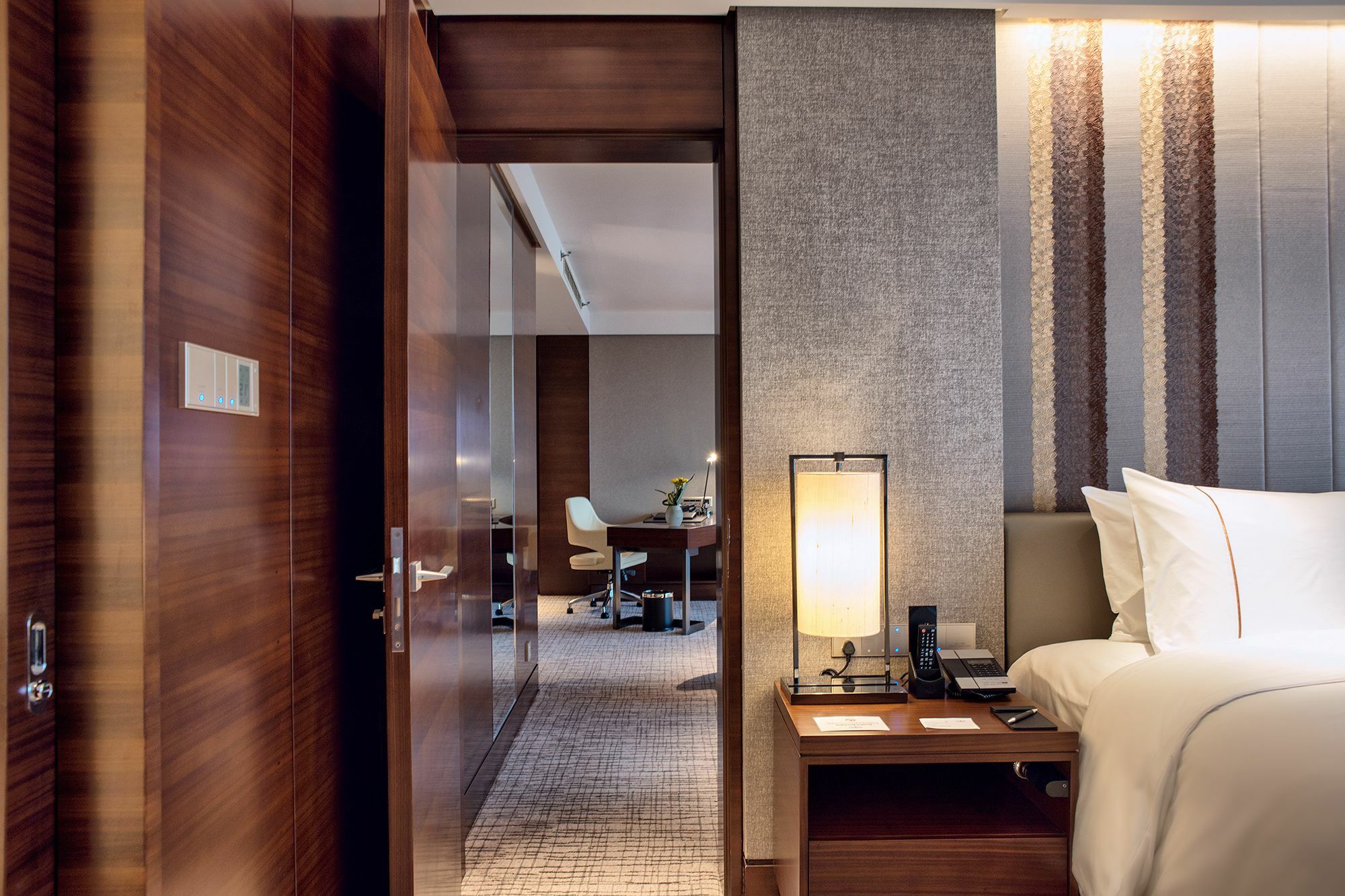 Amara Signature Shanghai Exterior photo