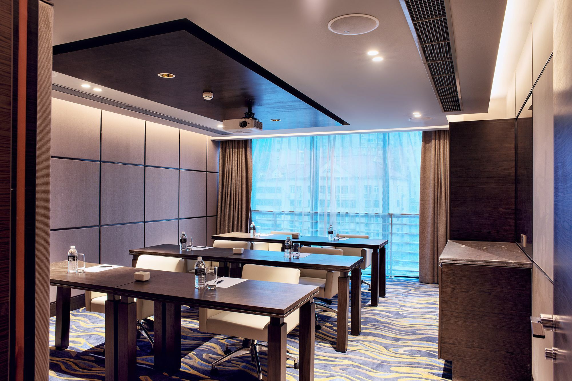 Amara Signature Shanghai Exterior photo