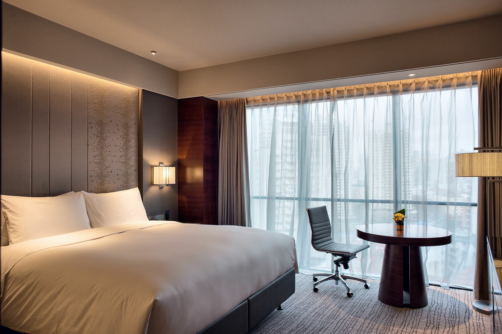 Amara Signature Shanghai Exterior photo
