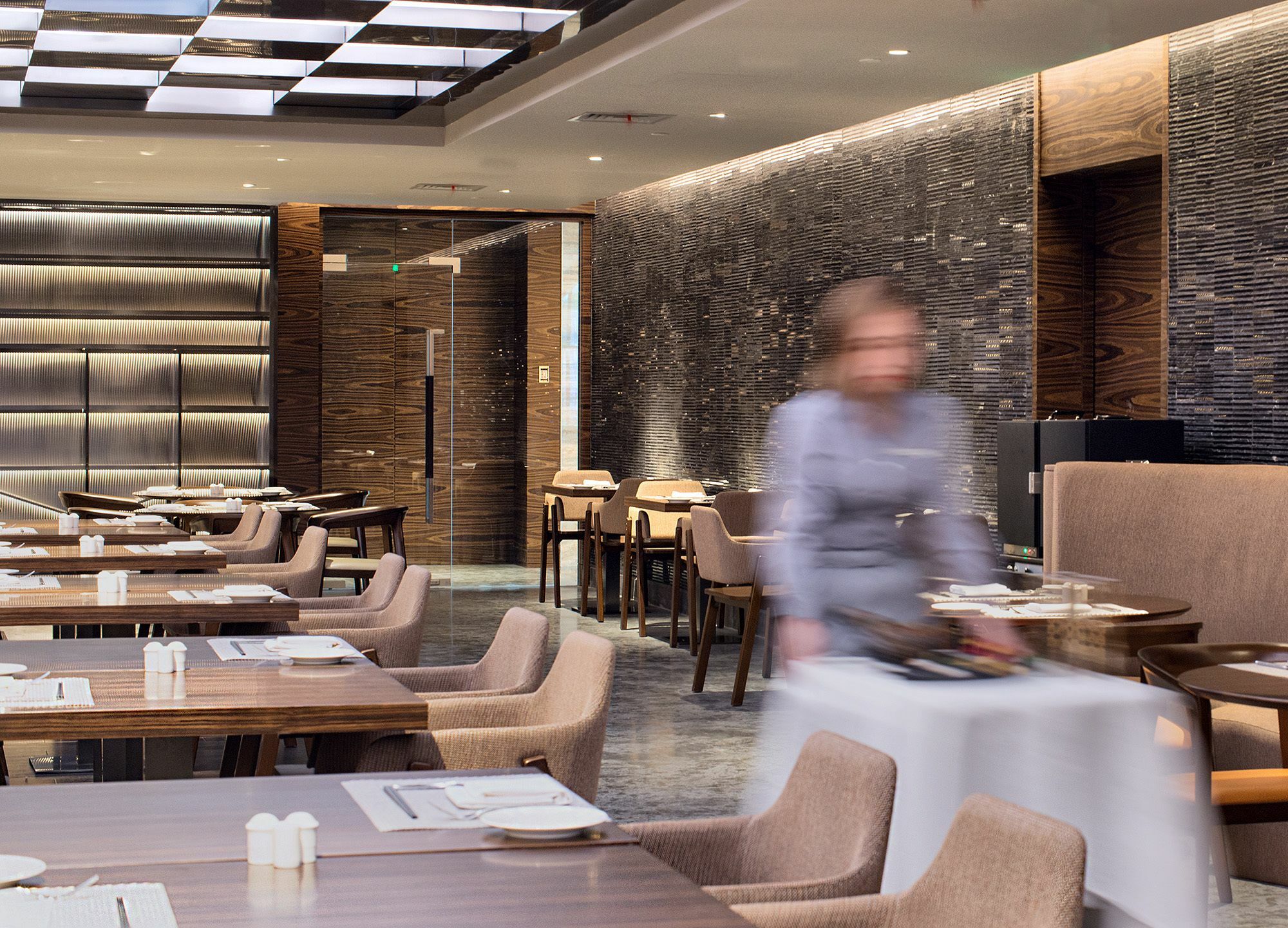 Amara Signature Shanghai Exterior photo