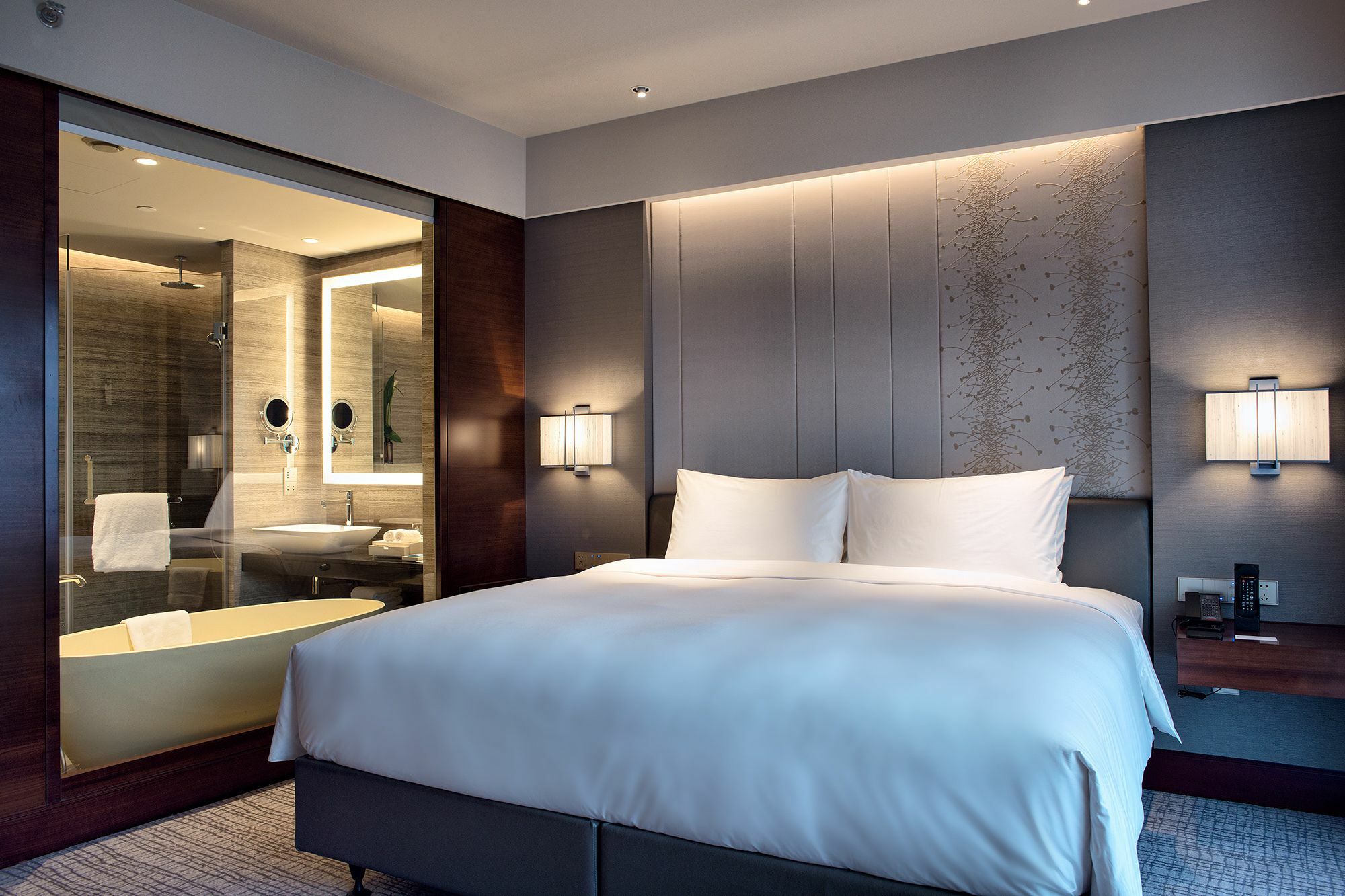 Amara Signature Shanghai Exterior photo