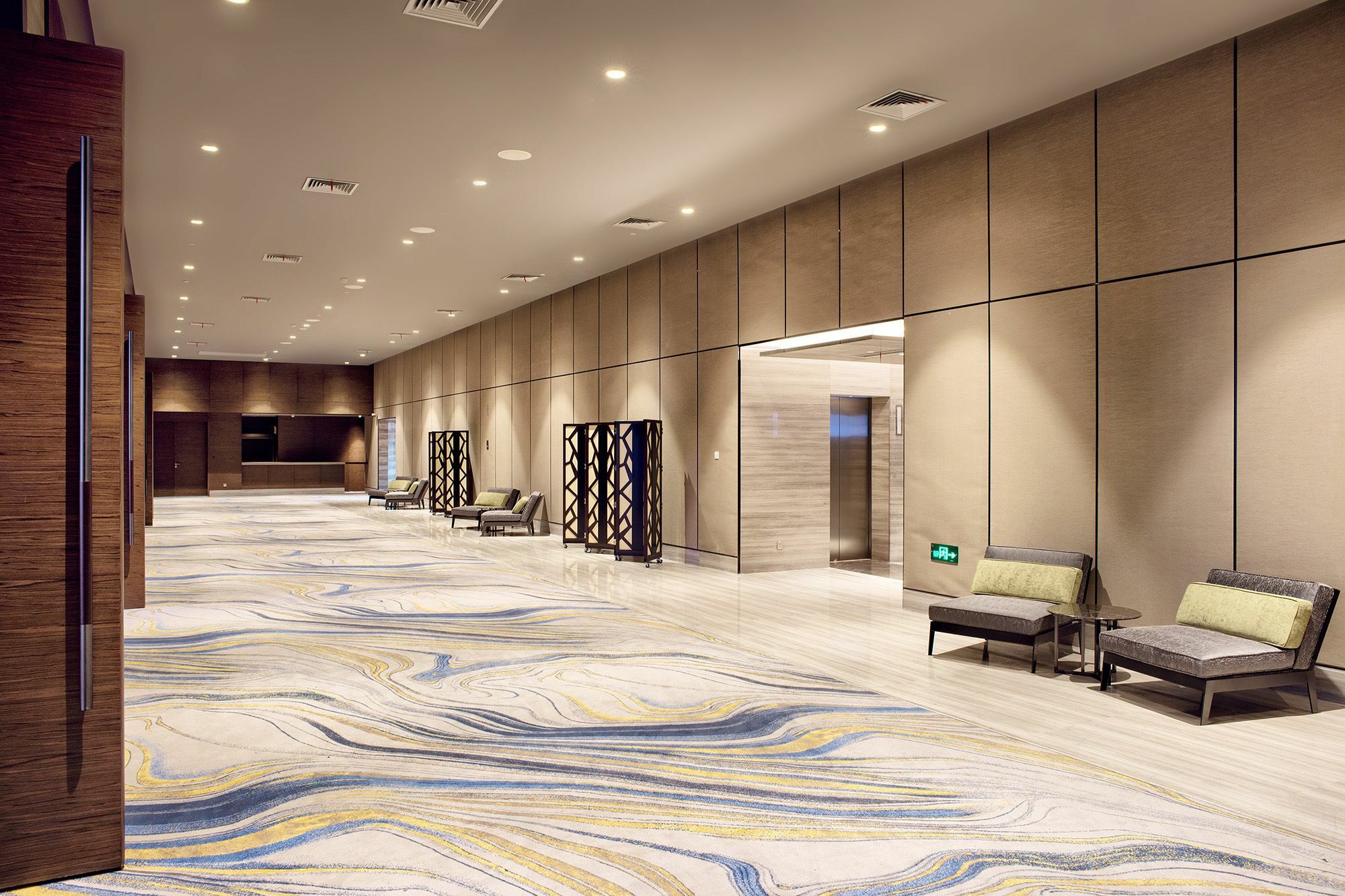 Amara Signature Shanghai Exterior photo