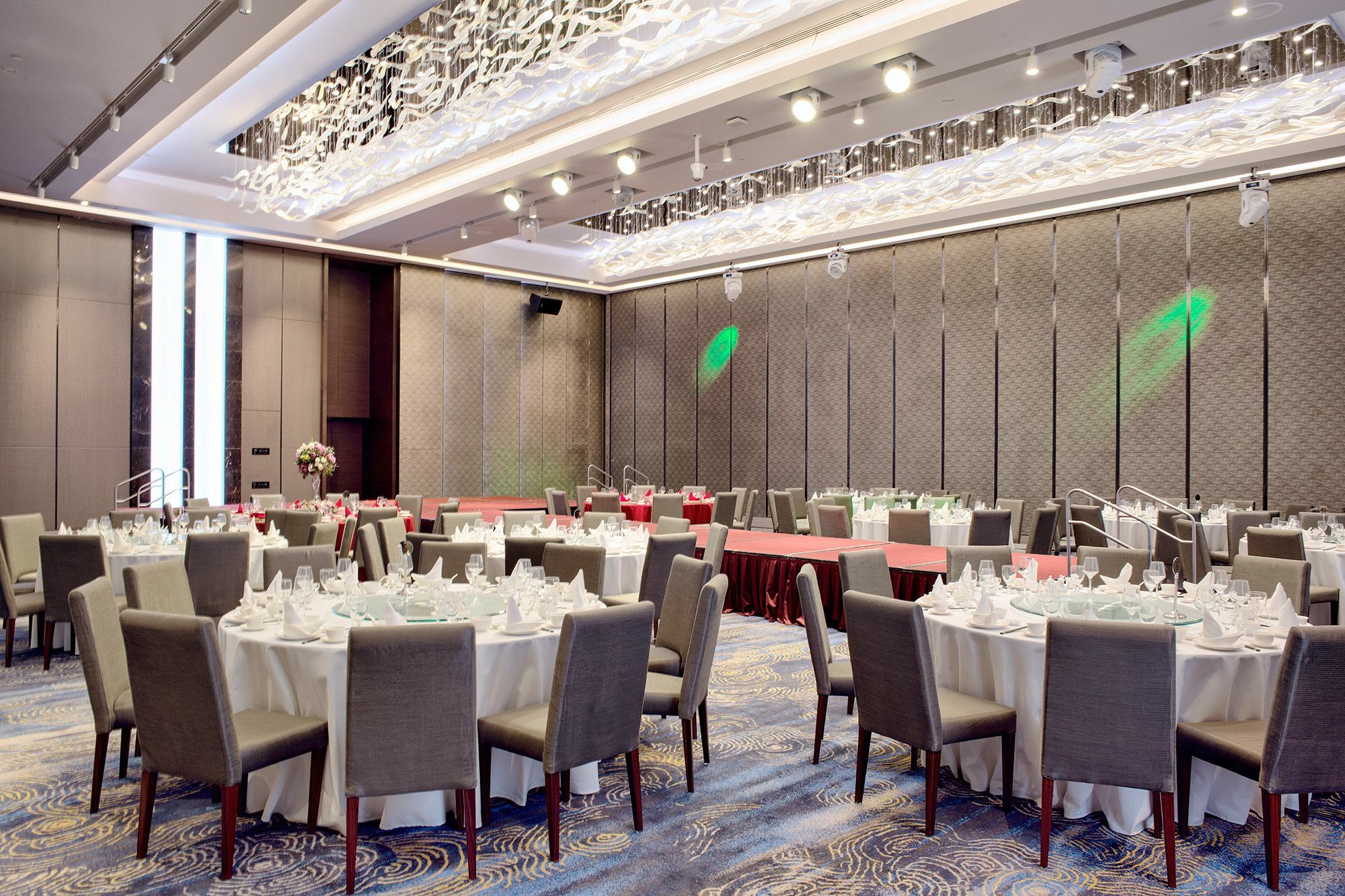 Amara Signature Shanghai Exterior photo