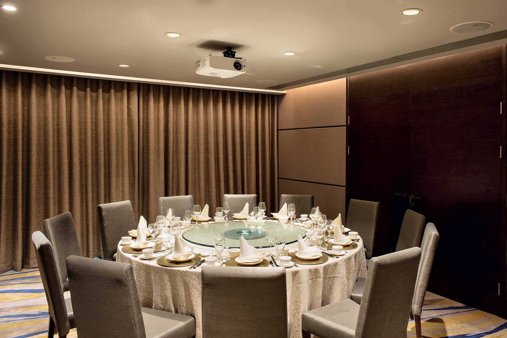 Amara Signature Shanghai Exterior photo